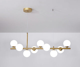 Stylish Pendant Light, Chic Design