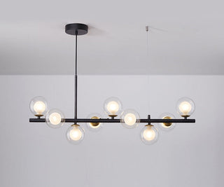 Stylish Pendant Light, Chic Design