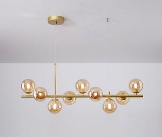 Stylish Pendant Light, Chic Design