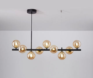 Stylish Pendant Light, Chic Design