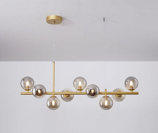 Stylish Pendant Light, Chic Design