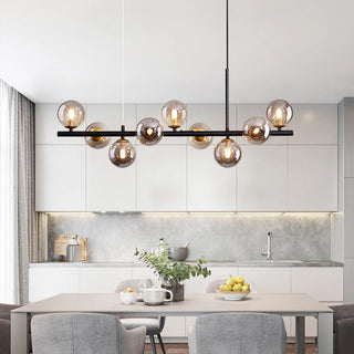 Stylish Pendant Light, Chic Design