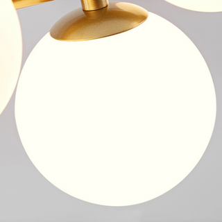 Stylish Pendant Light, Chic Design