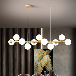 Stylish Pendant Light, Chic Design