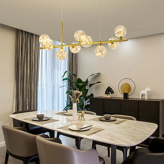 Stylish Pendant Light, Chic Design