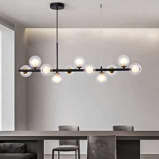 Stylish Pendant Light, Chic Design