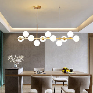 Stylish Pendant Light, Chic Design