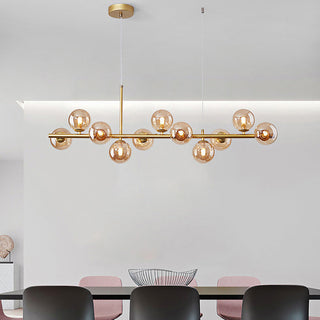 Stylish Pendant Light, Chic Design