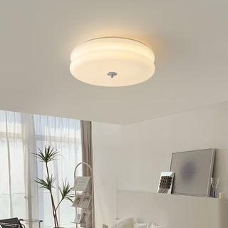 Vintage Art Deco Ceiling Fixture, Timeless Design