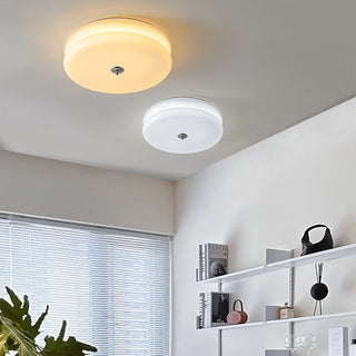 Vintage Art Deco Ceiling Fixture, Timeless Design