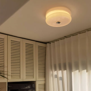 Vintage Art Deco Ceiling Fixture, Timeless Design