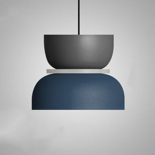 Nordic Colorful Macaron Pendant Light | LED