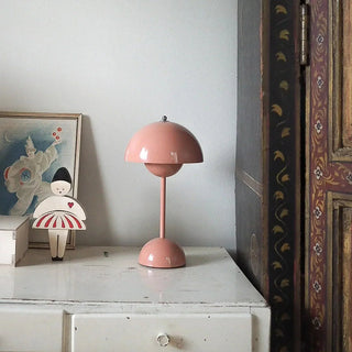 Radiant LED Lamp, Versatile Illumination