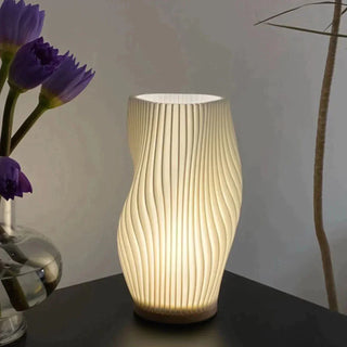 Tranquil Glow Lamp, Soothing Ambiance