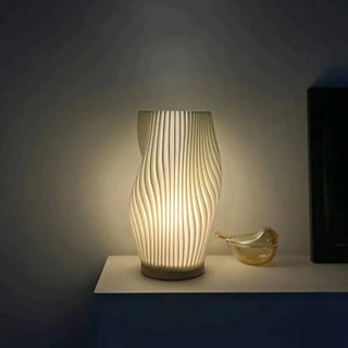 Tranquil Glow Lamp, Soothing Ambiance