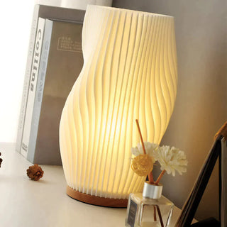 Tranquil Glow Lamp, Soothing Ambiance