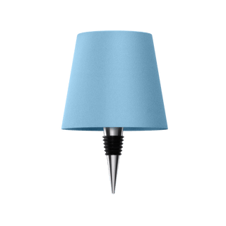 LED Bottle Lamp With Rechargeable Feature