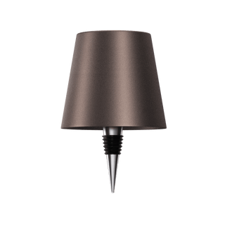 LED Bottle Lamp With Rechargeable Feature