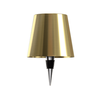LED Bottle Lamp With Rechargeable Feature