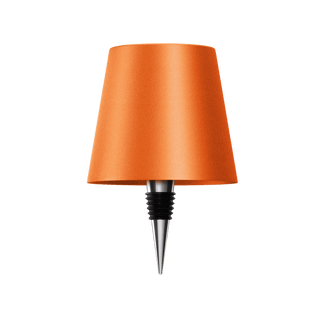 LED Bottle Lamp With Rechargeable Feature