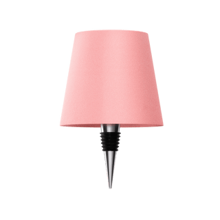 LED Bottle Lamp With Rechargeable Feature