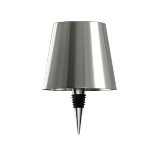 LED Bottle Lamp With Rechargeable Feature
