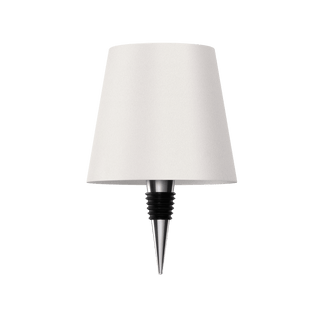 LED Bottle Lamp With Rechargeable Feature