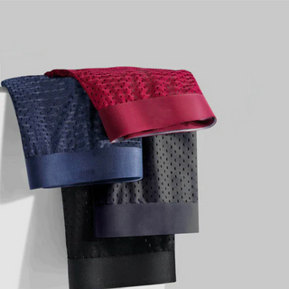 Bamboo boxers for men (pack of 10) - Daan