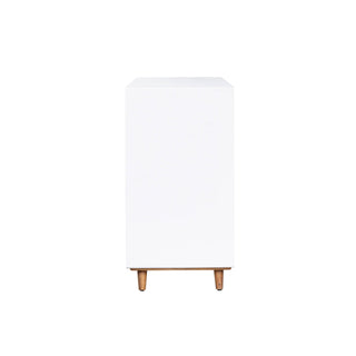 Casablanca 6 Drawer Dresser