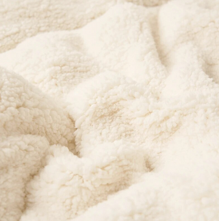 Men’s Cozy Fleece Blanket | Warm