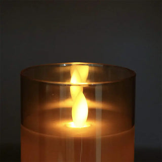 Trendy Candle Set, Versatile and Stylish