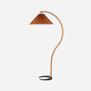 Modern Floor Lamp, Stylish Design