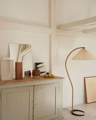 Modern Floor Lamp, Stylish Design