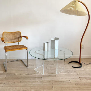 Modern Floor Lamp, Stylish Design