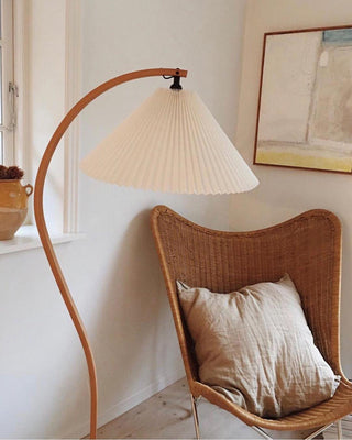 Modern Floor Lamp, Stylish Design