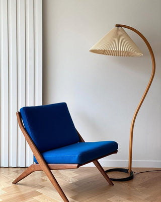 Modern Floor Lamp, Stylish Design