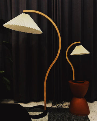 Modern Floor Lamp, Stylish Design