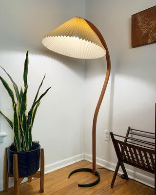 Modern Floor Lamp, Stylish Design
