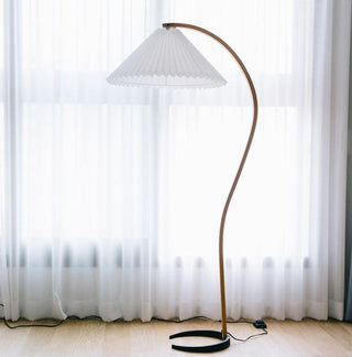 Modern Floor Lamp, Stylish Design