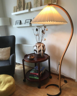Modern Floor Lamp, Stylish Design