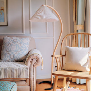 Modern Floor Lamp, Stylish Design