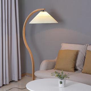 Modern Floor Lamp, Stylish Design