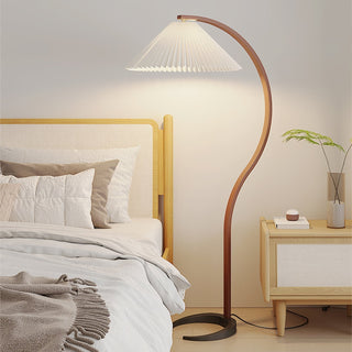 Modern Floor Lamp, Stylish Design