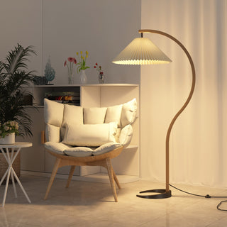 Modern Floor Lamp, Stylish Design