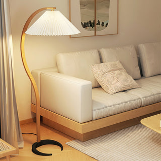 Modern Floor Lamp, Stylish Design
