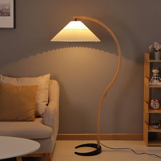 Modern Floor Lamp, Stylish Design