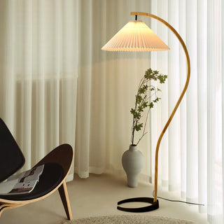 Modern Floor Lamp, Stylish Design