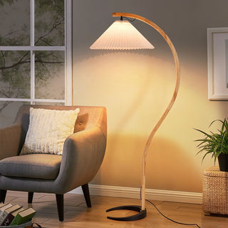 Modern Floor Lamp, Stylish Design
