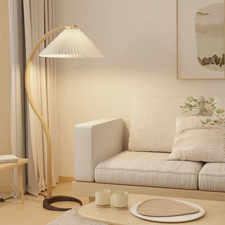 Modern Floor Lamp, Stylish Design