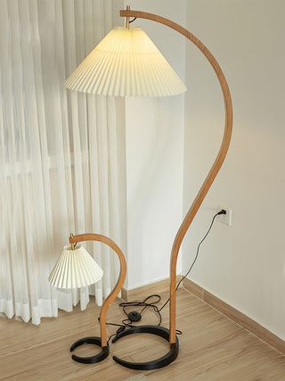 Modern Floor Lamp, Stylish Design
